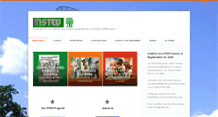 Desktop Screenshot of insted.org